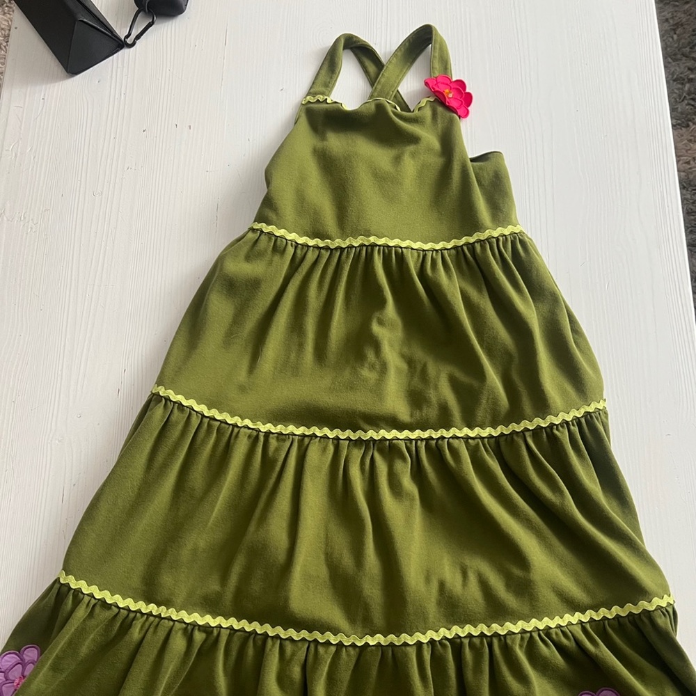 Gymboree dress size 10 great condition